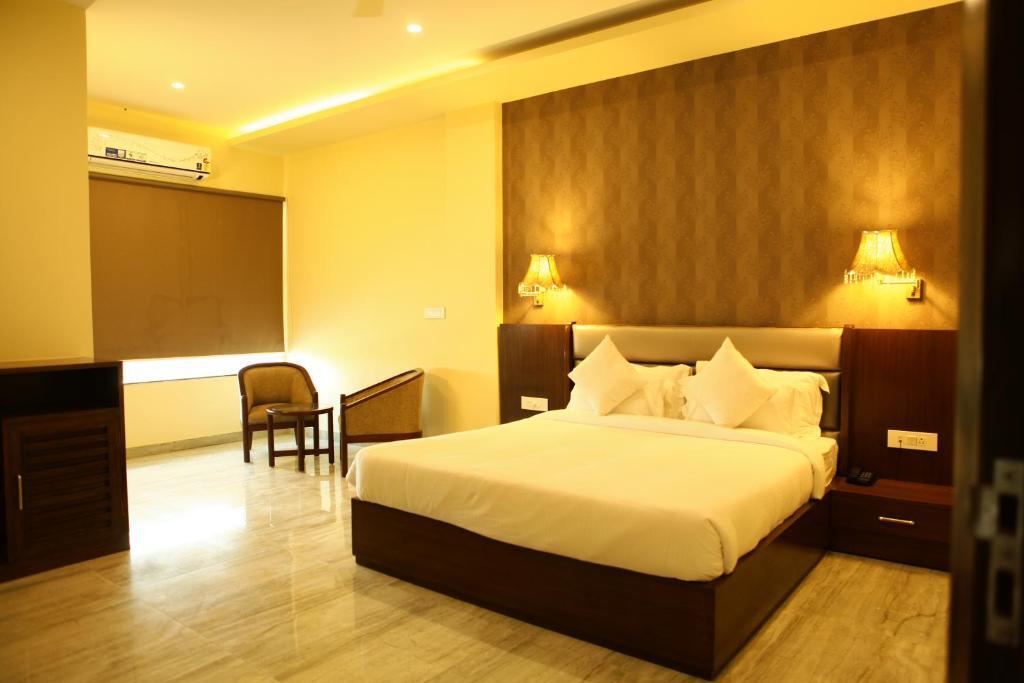 Мератх: Grand 5 Resort