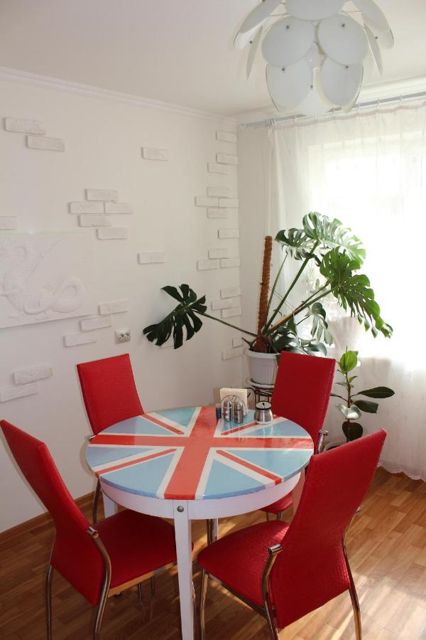 Калининград: Apart Pashkovsky