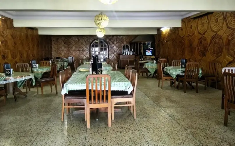 Мератх: Parwati Inn Ranikhet