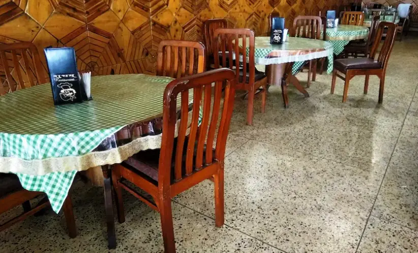 Мератх: Parwati Inn Ranikhet