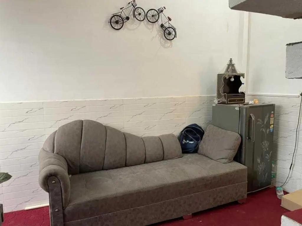Мератх: OYO 91954 Hotel Bliss