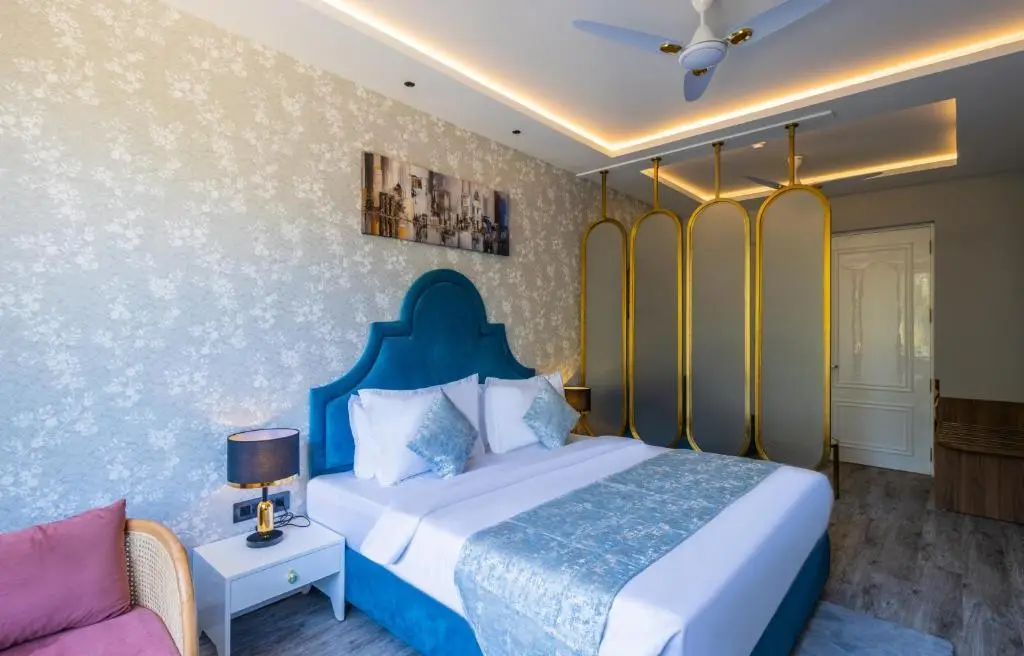 Калангут: Renest Calangute Goa