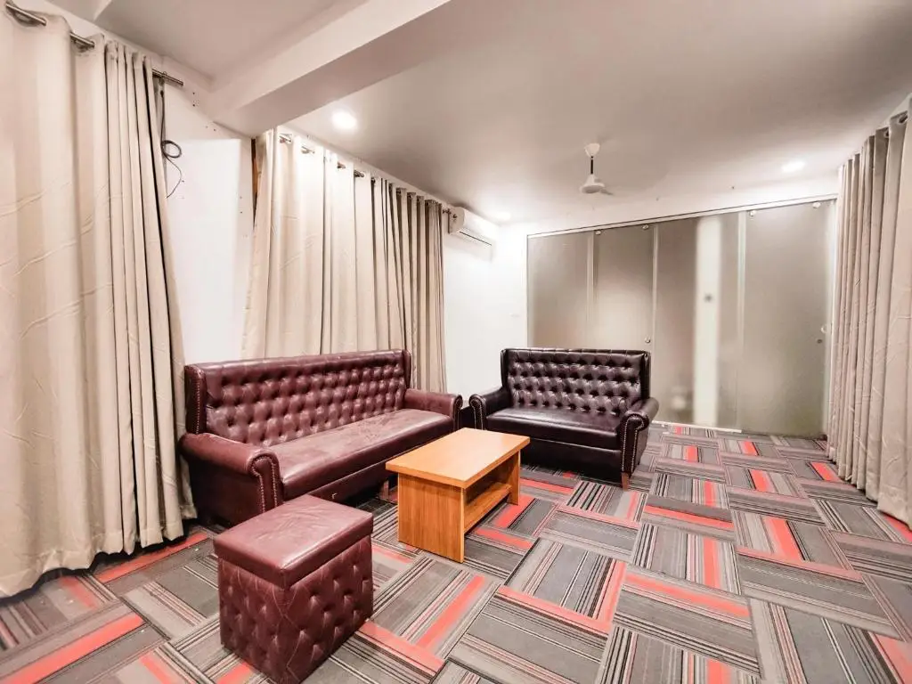 Арпора: Hotel Casa Tito's