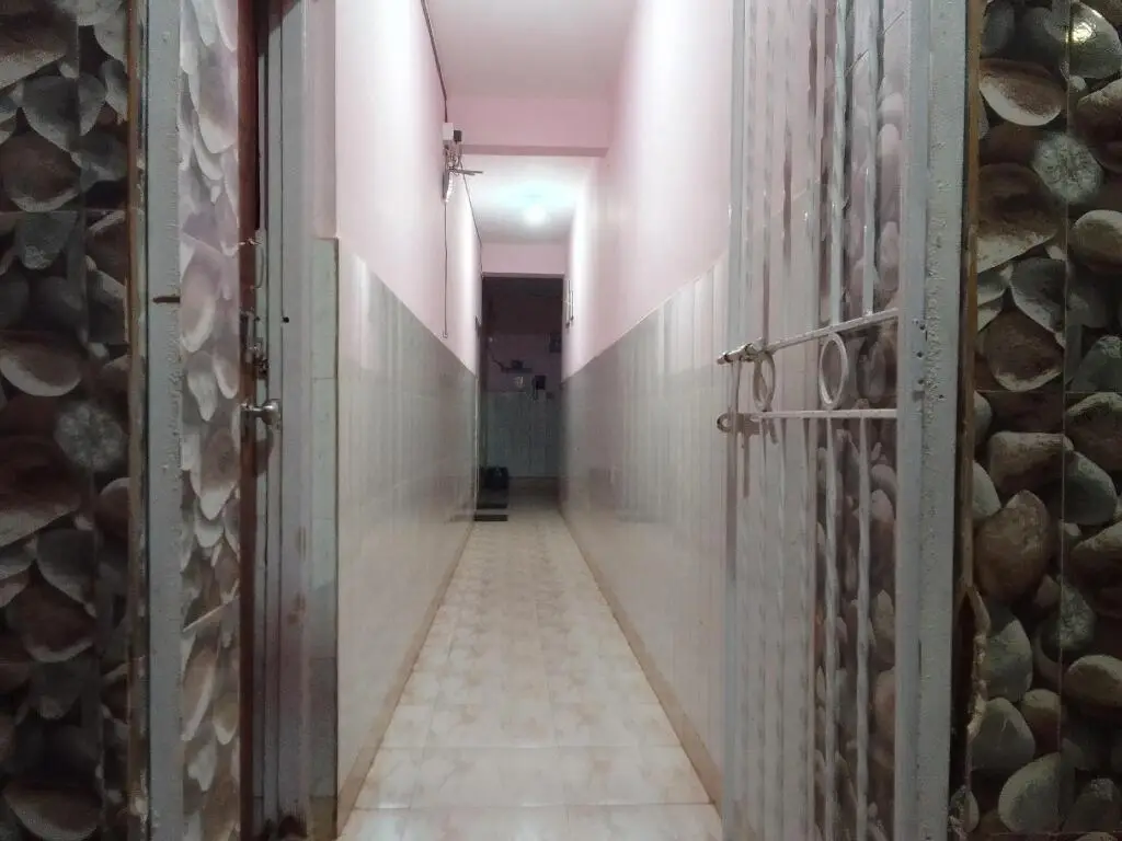 Калангут: ila in Hotel Calangute