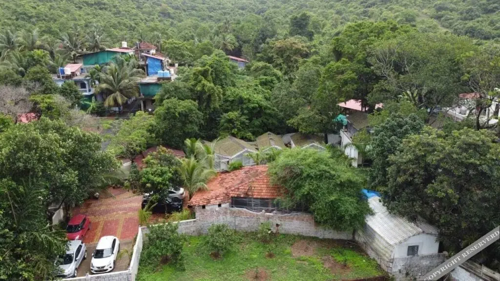 Арамбол: JP Resort