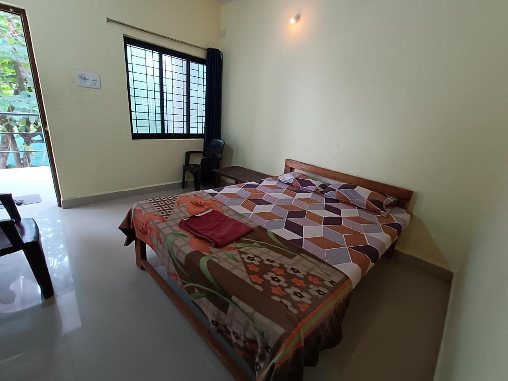 Арамбол: Est Hem Guesthouse Arambol