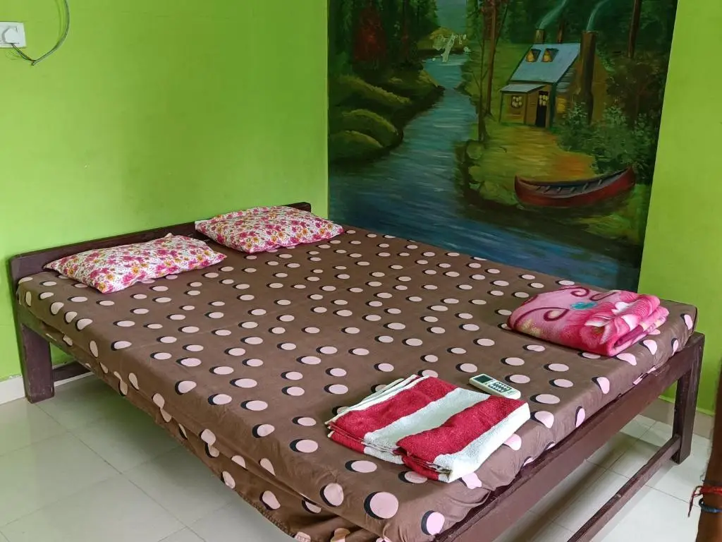 Арамбол: Est Hem Guesthouse Arambol