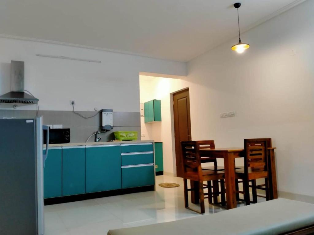 Сиолим: Riviera Sublime Holiday Homes