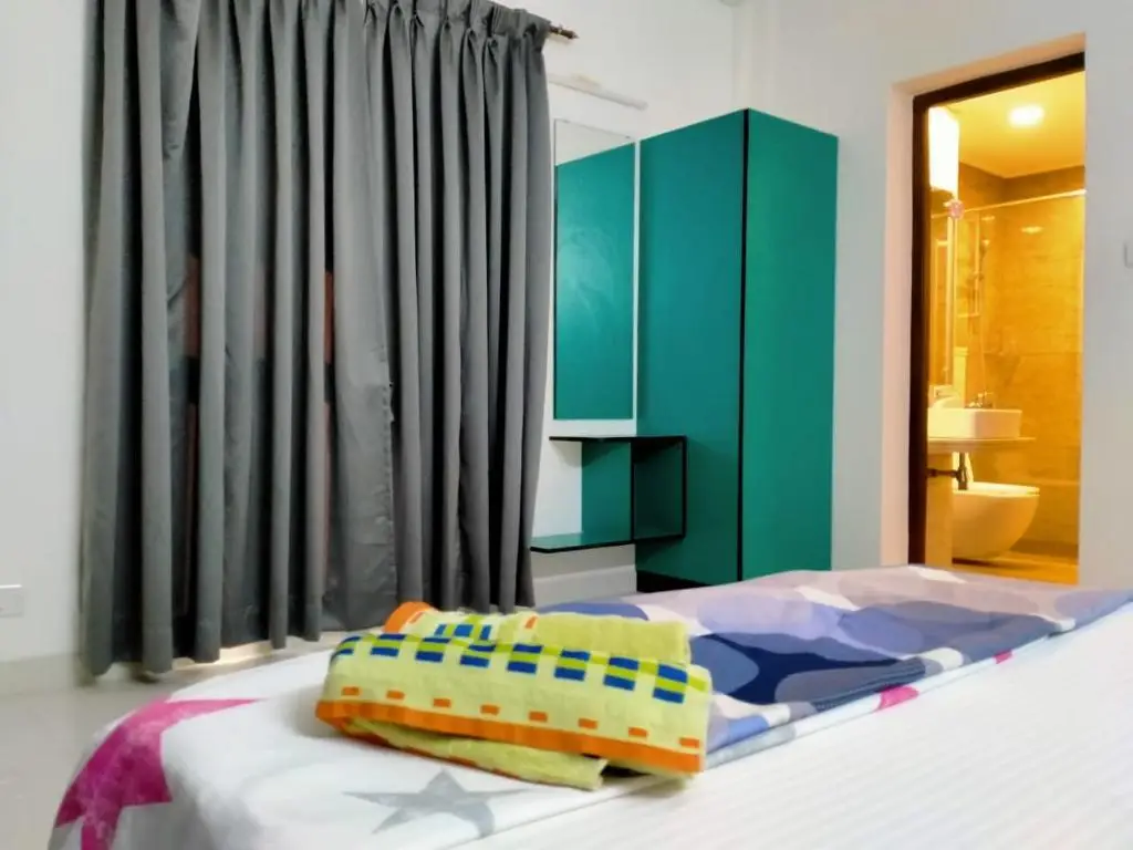Сиолим: Riviera Sublime Holiday Homes