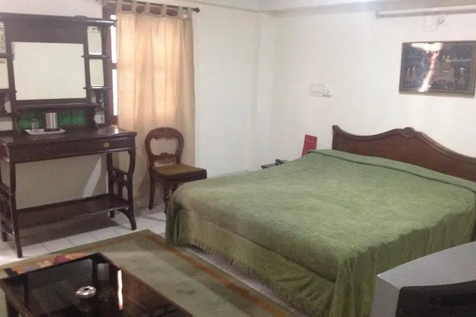 Наинитал: Royal Heritage by Harmony Hotels & Resorts