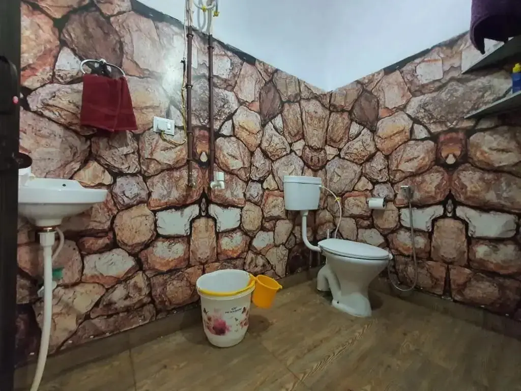Наинитал: Utsav Riverbank Homestay