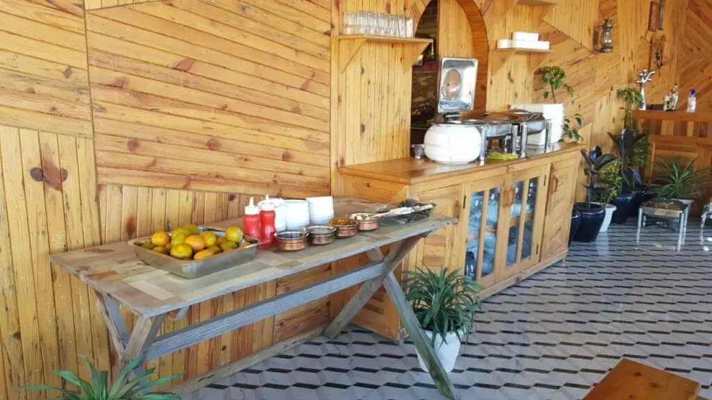 Наинитал: Silver Cloud Cottage