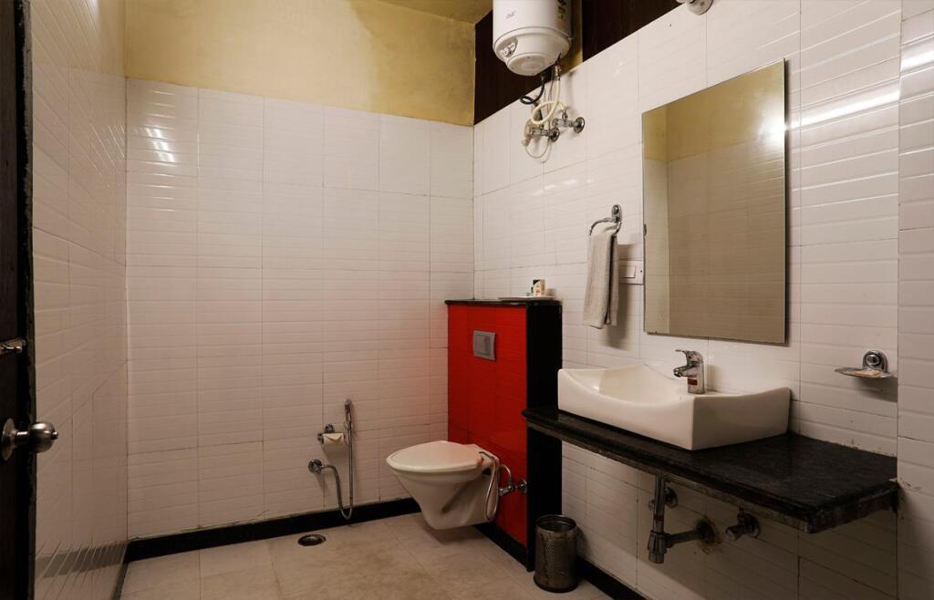 Наинитал: Hotel Limewood Nainital