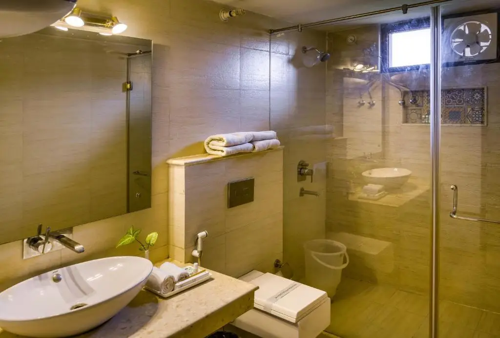 Наинитал: Alaya Resorts & Spa