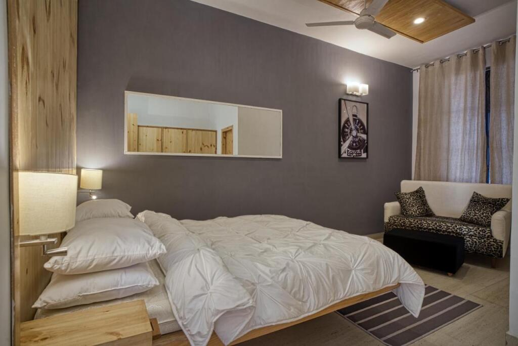 Наинитал: Casa Bhimtal