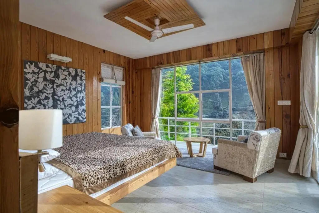 Наинитал: Casa Bhimtal