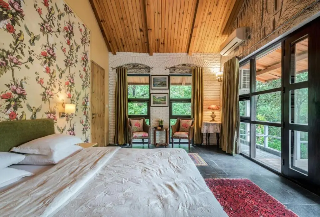 Наинитал: Casa Bhimtal