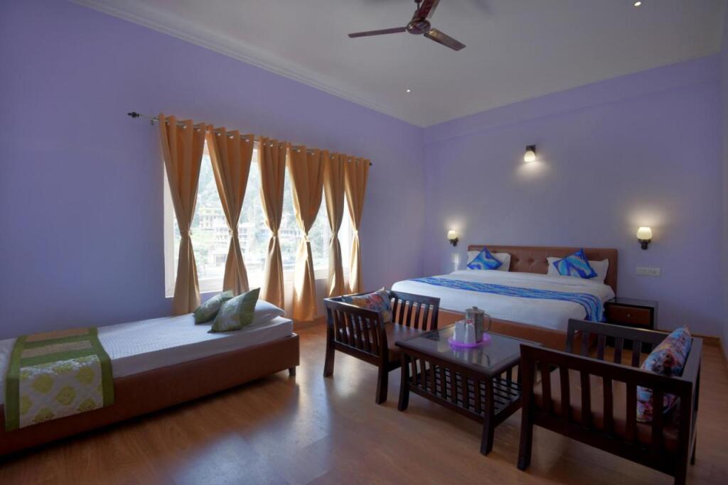 Наинитал: Hotel Royal Orbit Nainital