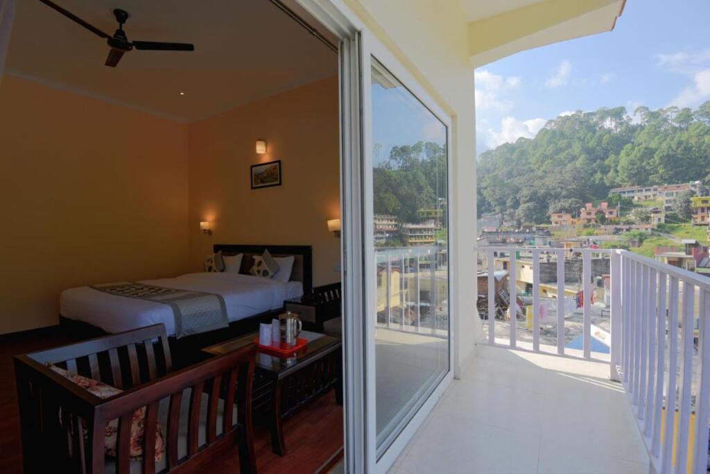 Наинитал: Hotel Royal Orbit Nainital