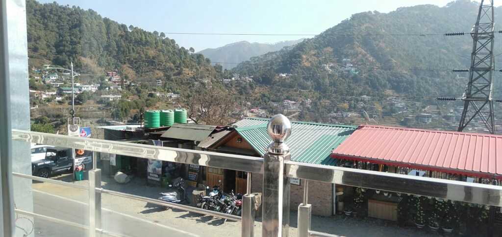 Hill Monal — фото 1