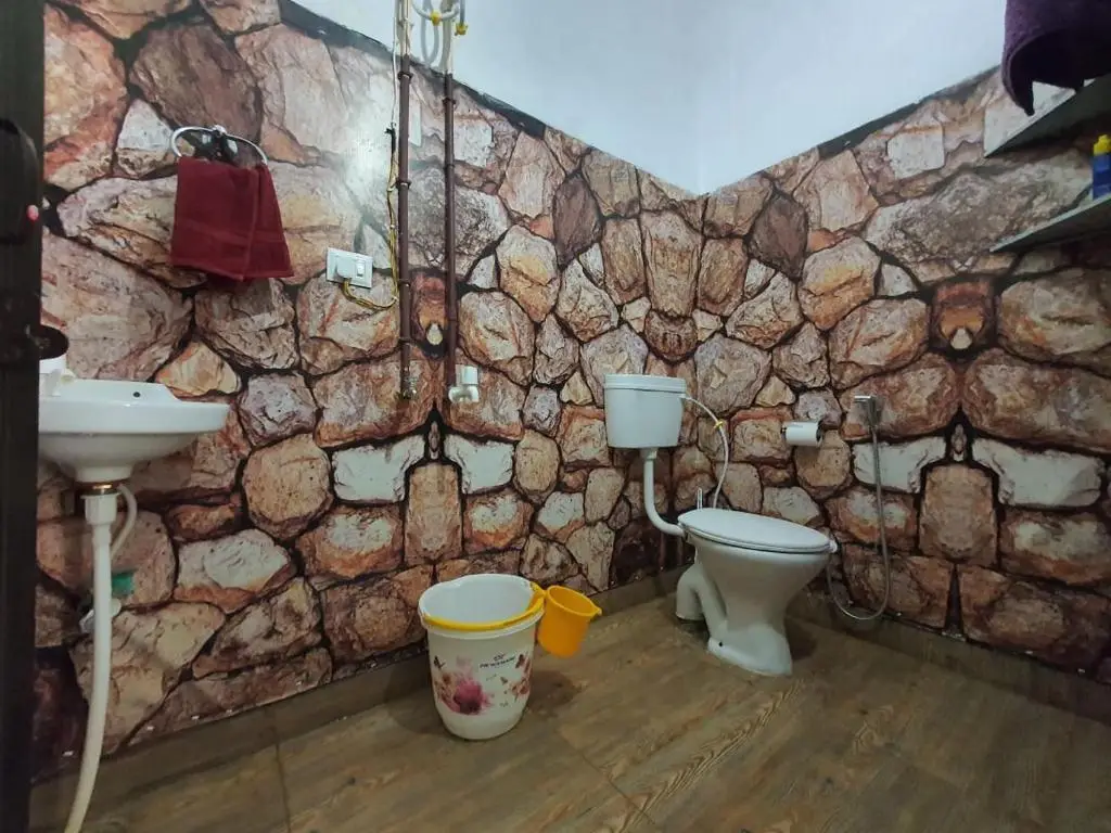 Наинитал: Utsav Riverbank Homestay
