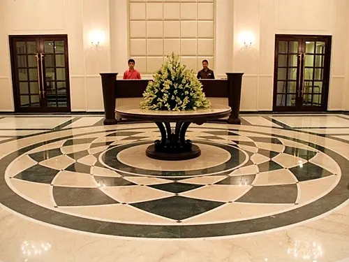 Наинитал: Hotel Blue Saphire Countryside Haldwani