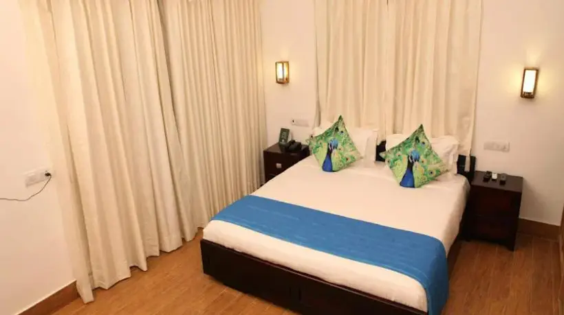Наинитал: Samsara The Resort & Club