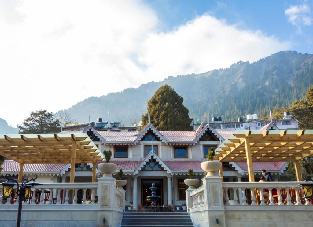Swiss Hotel By Shivraj Nainital — фото 1