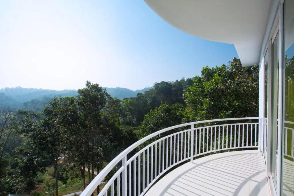 Муннар: The Arbour Resort Munnar