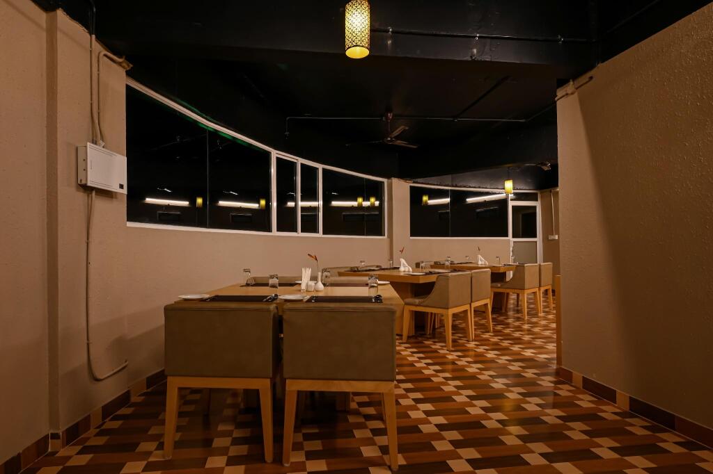 Муннар: Heartland Resort Munnar