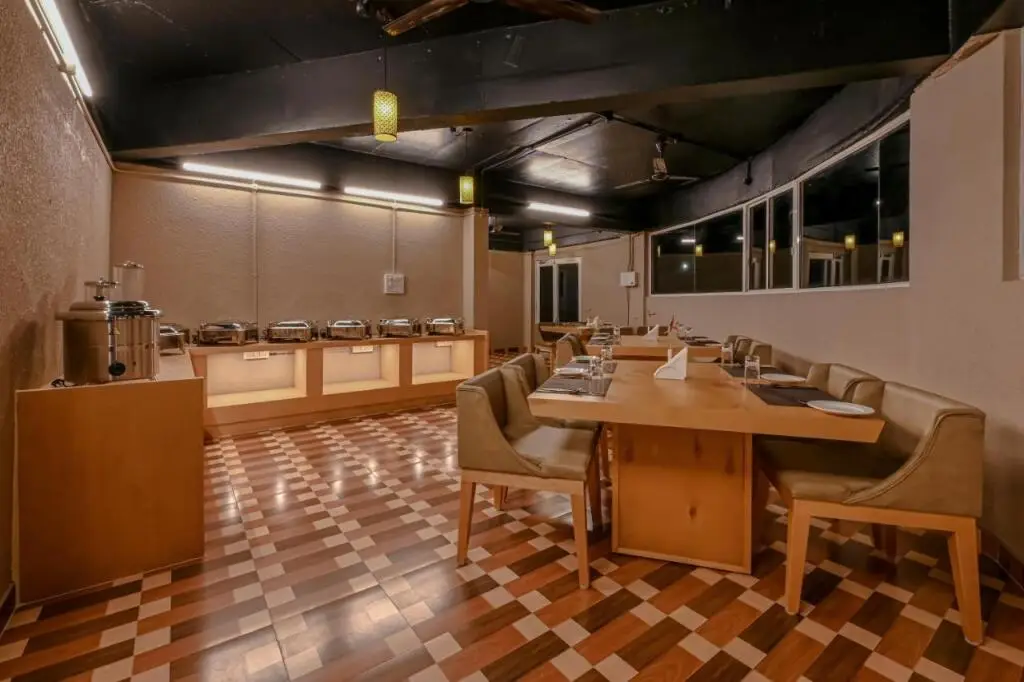 Муннар: Heartland Resort Munnar