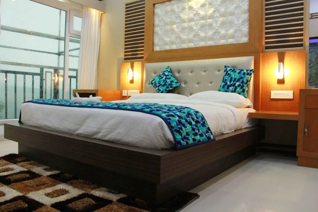 Муннар: Parakkat Nature Resorts
