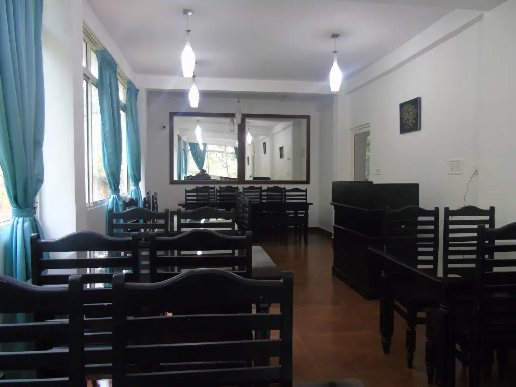 Муннар: DVI Hotel & Resorts