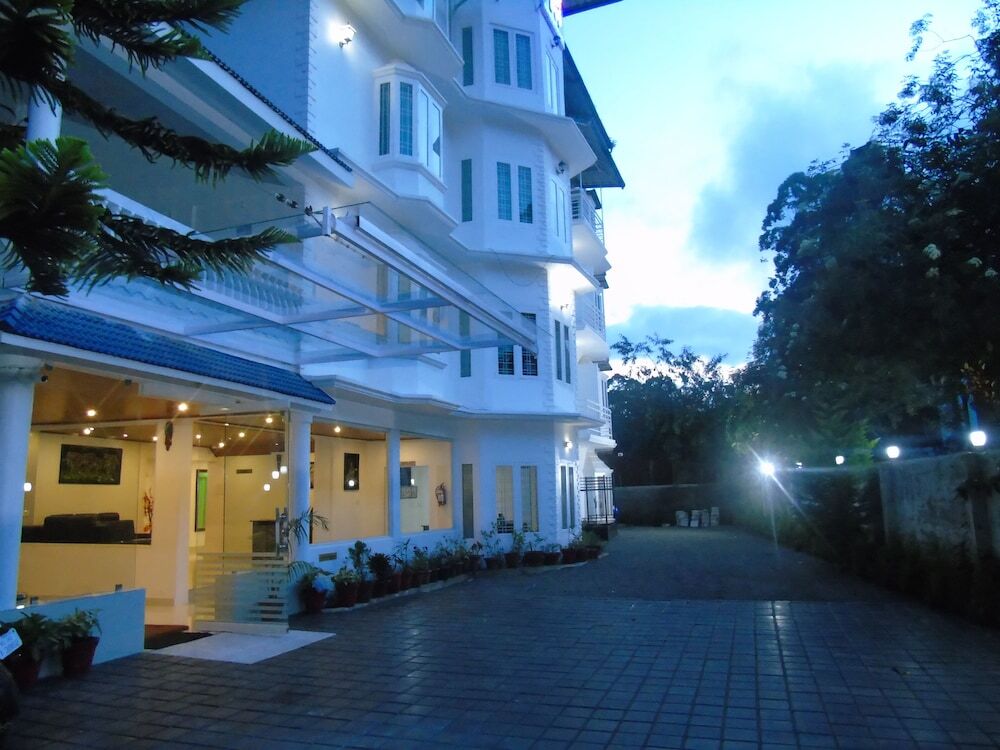 DVI Hotel & Resorts — фото 1