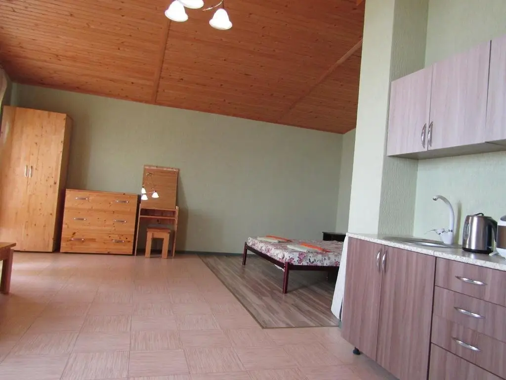 Поповка: Fobos 1877 Hotel