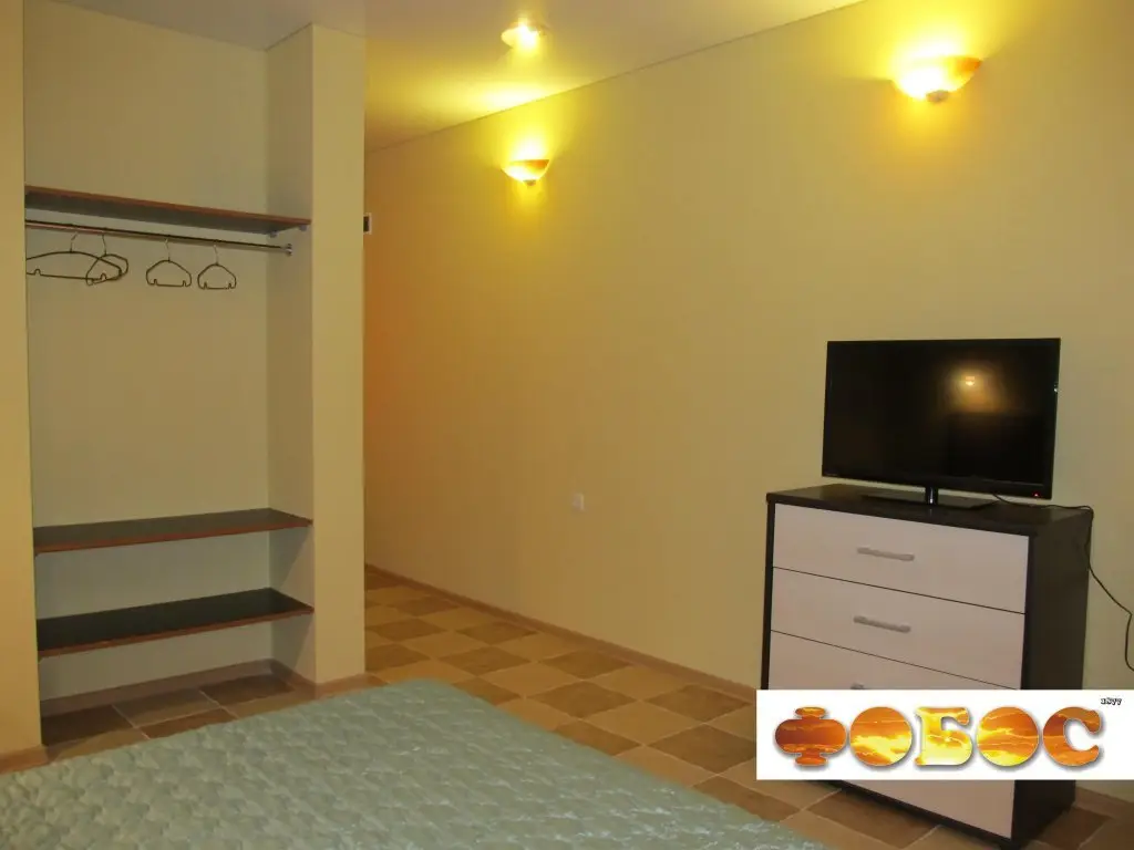 Поповка: Fobos 1877 Hotel