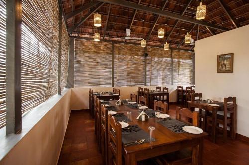 Муннар: The Breeze Resort Munnar