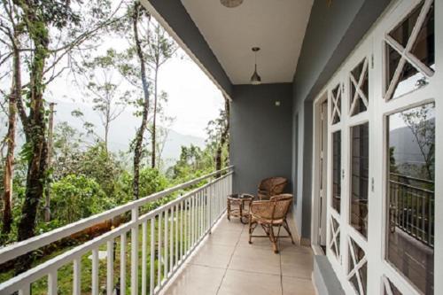 Муннар: The Breeze Resort Munnar