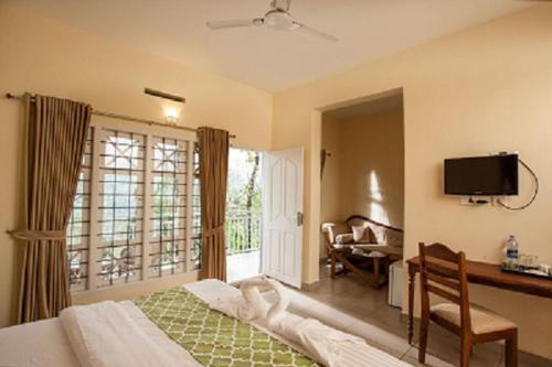 The Breeze Resort Munnar — фото 1