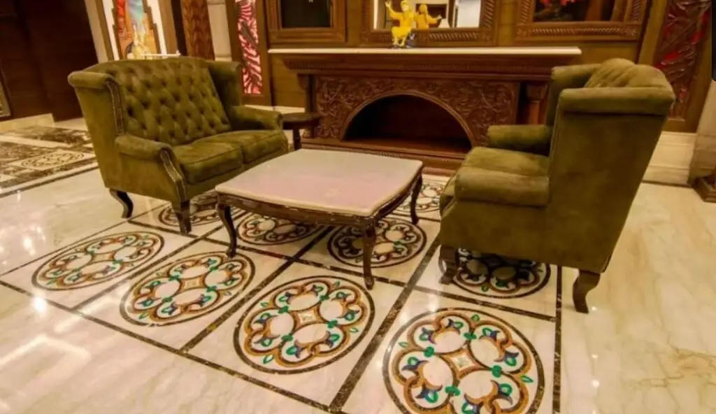 Массури: Karma Vilas Resort