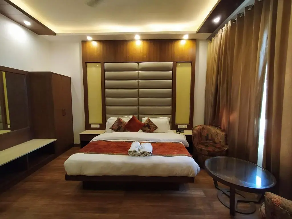 Массури: Hotel The Kenilworth