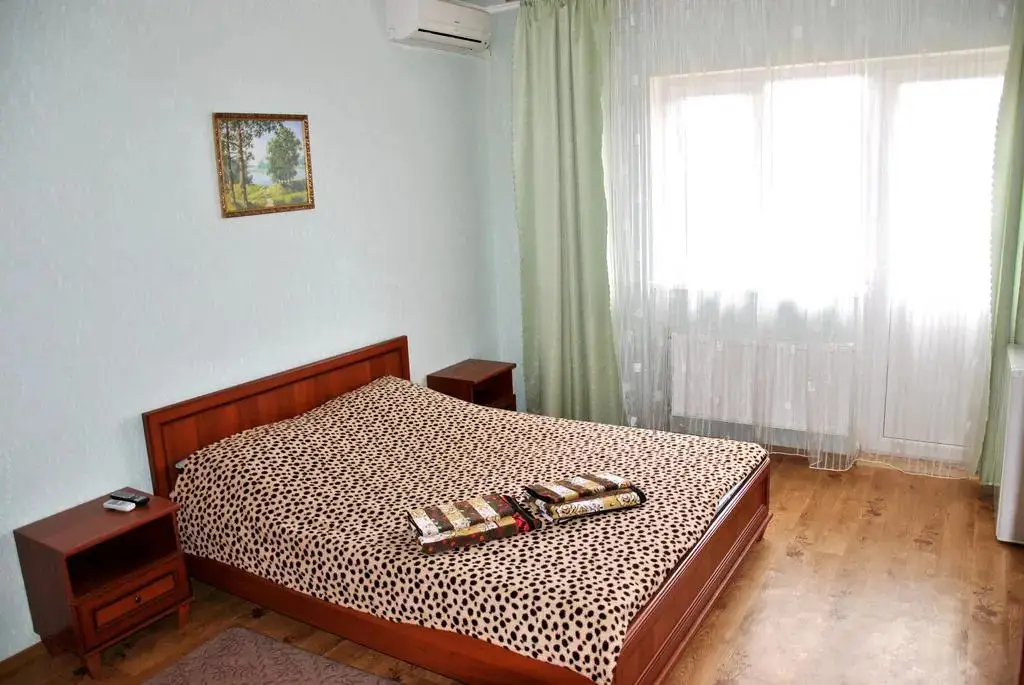 Кача: Guest House Skazka