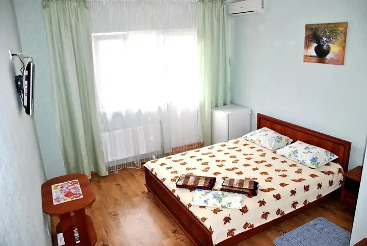 Кача: Guest House Skazka