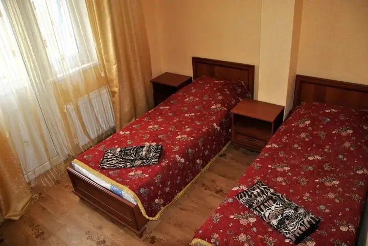 Кача: Guest House Skazka