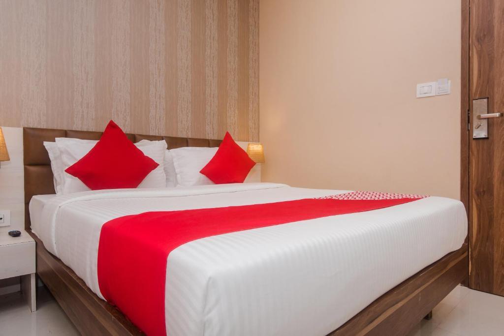 Мумбаи: OYO 5352 Hotel Airport Metro