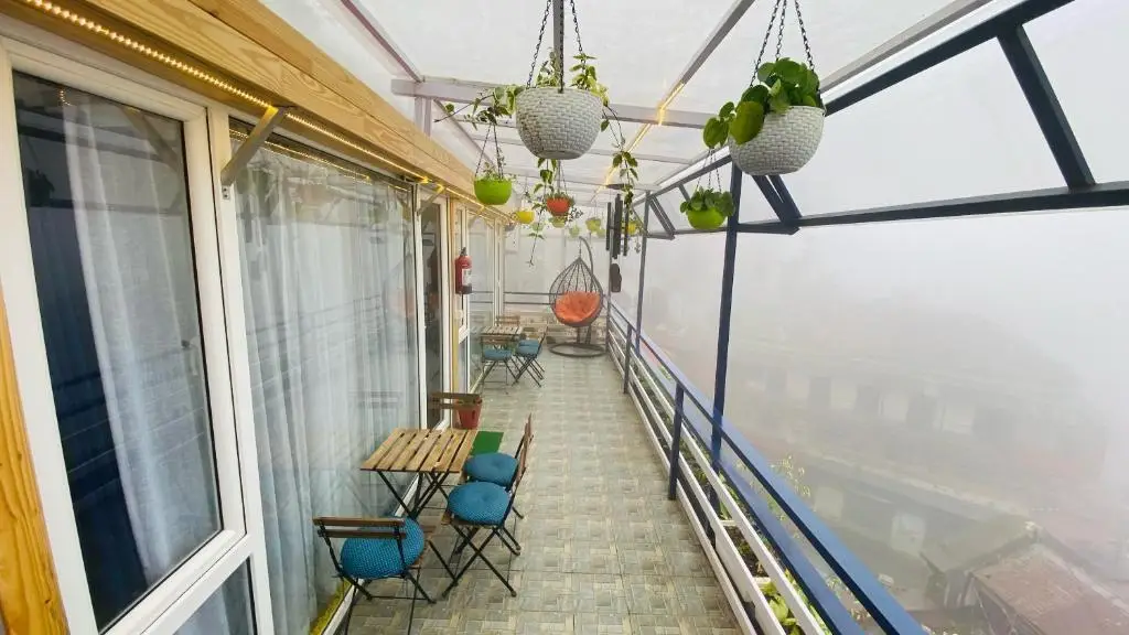 Массури: Clarence Cottage