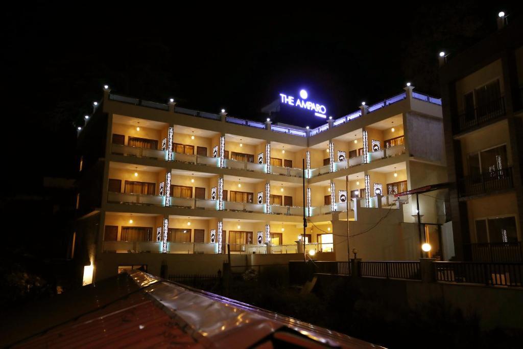 The Amparo By Pearl Adventure — фото 1