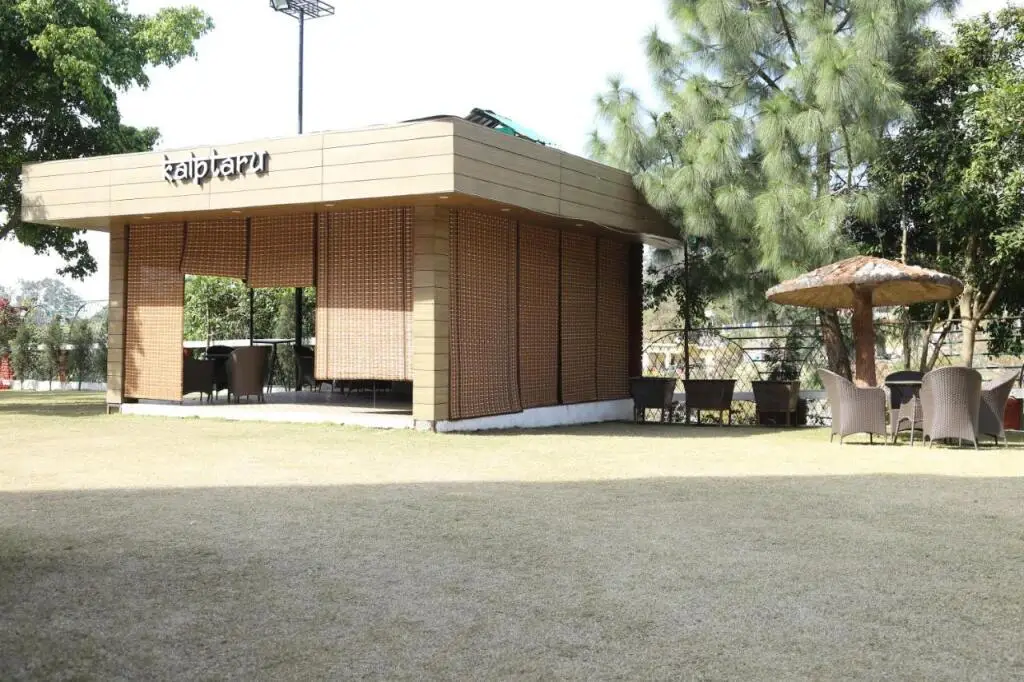 Массури: The Shahanshahi Adventure Park And Wellness Resort