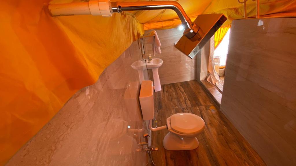 Массури: Ananta Prana Glamping Resort Hotel Mussoorie
