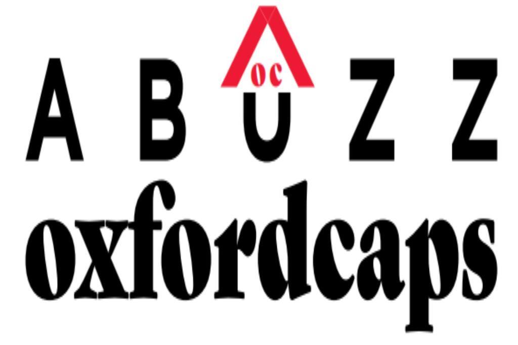 Abuzz Oxfordcaps Imperial Heights Dehradun — фото 1